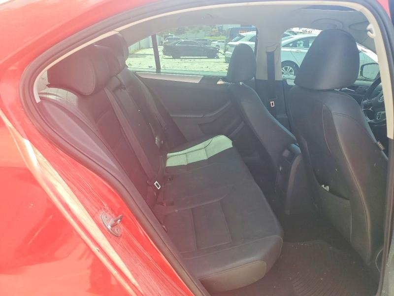 Продажа на аукционе авто 2012 Volkswagen Jetta, vin: 3VWLL7AJ2CM393518, номер лота: 59176476
