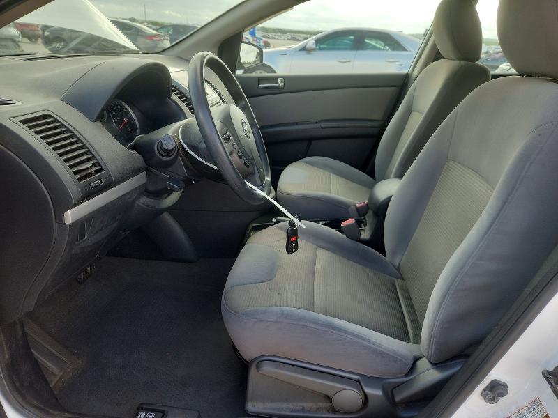 Aukcja sprzedaży 2010 Nissan Sentra, vin: 3N1AB6AP6AL676425, numer aukcji: 56862906