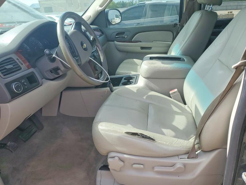 Продаж на аукціоні авто 2009 Chevrolet Suburban, vin: 1GNFC26079R272033, номер лоту: 85992665