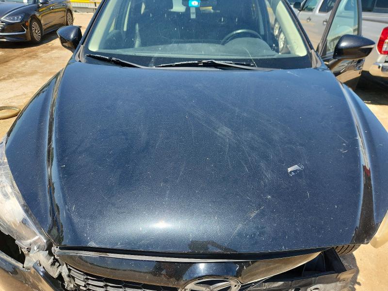 57650386 :رقم المزاد ، JM3KE2DY7F0520752 vin ، 2015 Mazda Cx-5 مزاد بيع