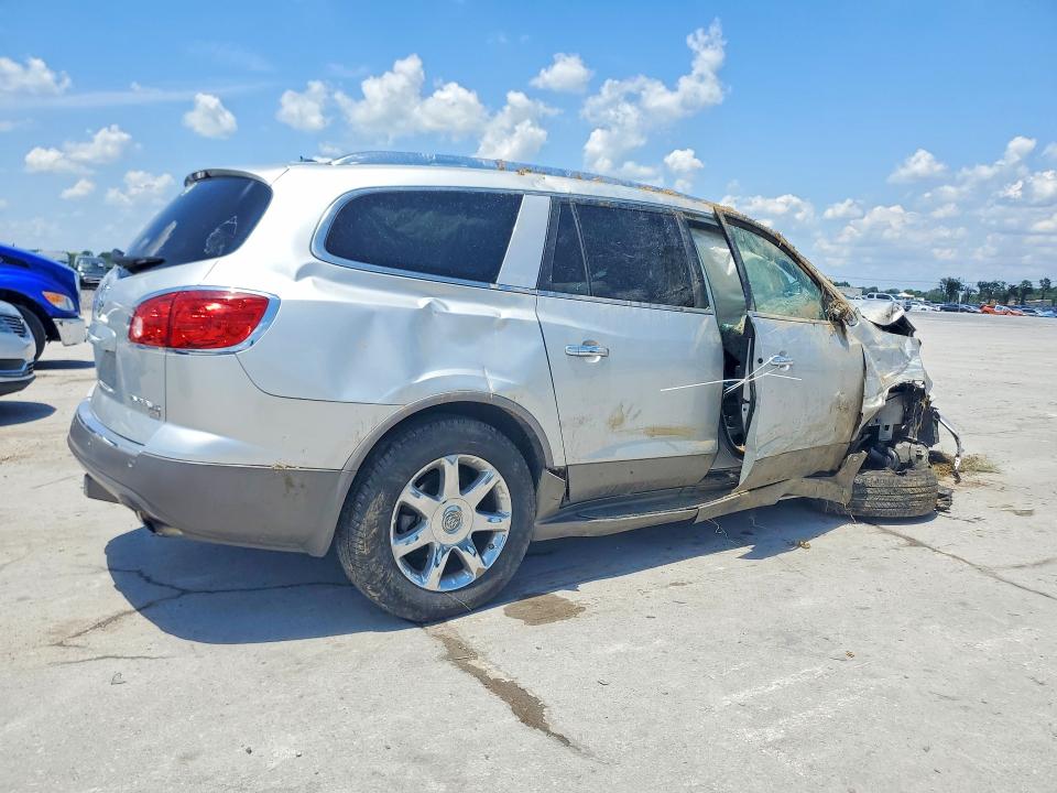 Aukcja sprzedaży 2009 Buick Enclave, vin: 5GAER23D29J160007, numer aukcji: 57132056