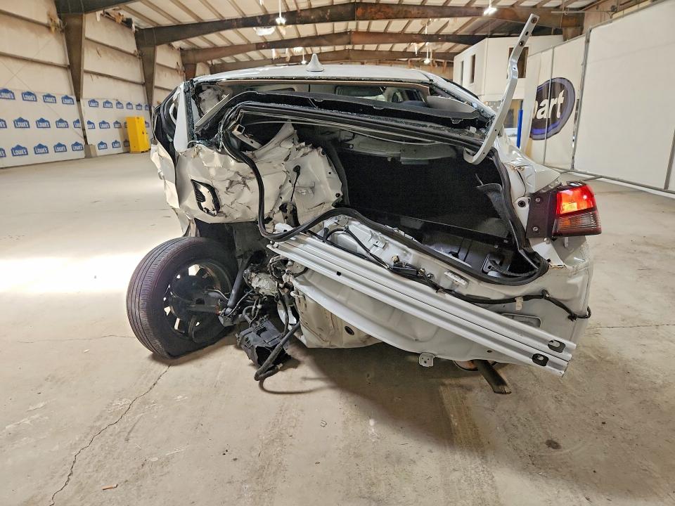 55804926 :رقم المزاد ، 3N1CN8EV2SL837701 vin ، 2025 Nissan Versa مزاد بيع