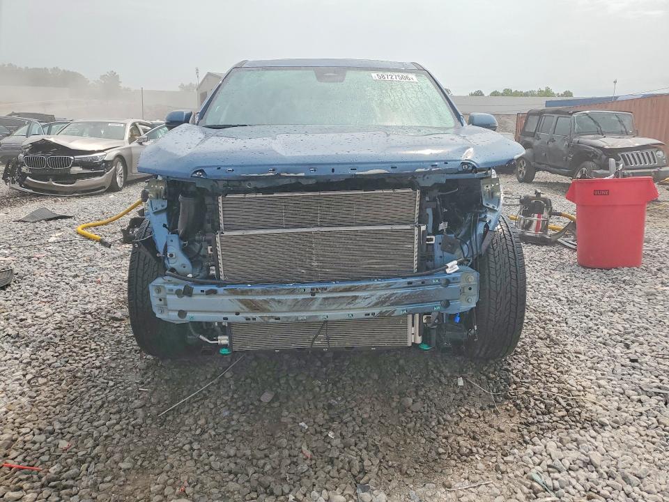 2026 Gmc Acadia მანქანა იყიდება აუქციონზე, vin: 1GKENSKS8TJ260196, აუქციონის ნომერი: 58727506