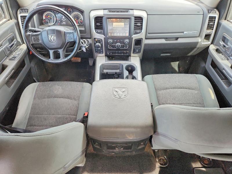 56087206 :رقم المزاد ، 3C6RR7LT2GG313754 vin ، 2016 Ram 1500 مزاد بيع