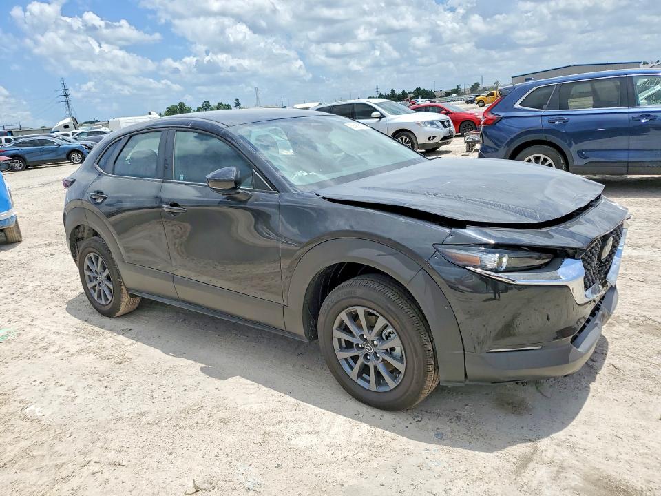 Продаж на аукціоні авто 2026 Mazda Cx-30, vin: 3MVDMBAL1TM145090, номер лоту: 56463376