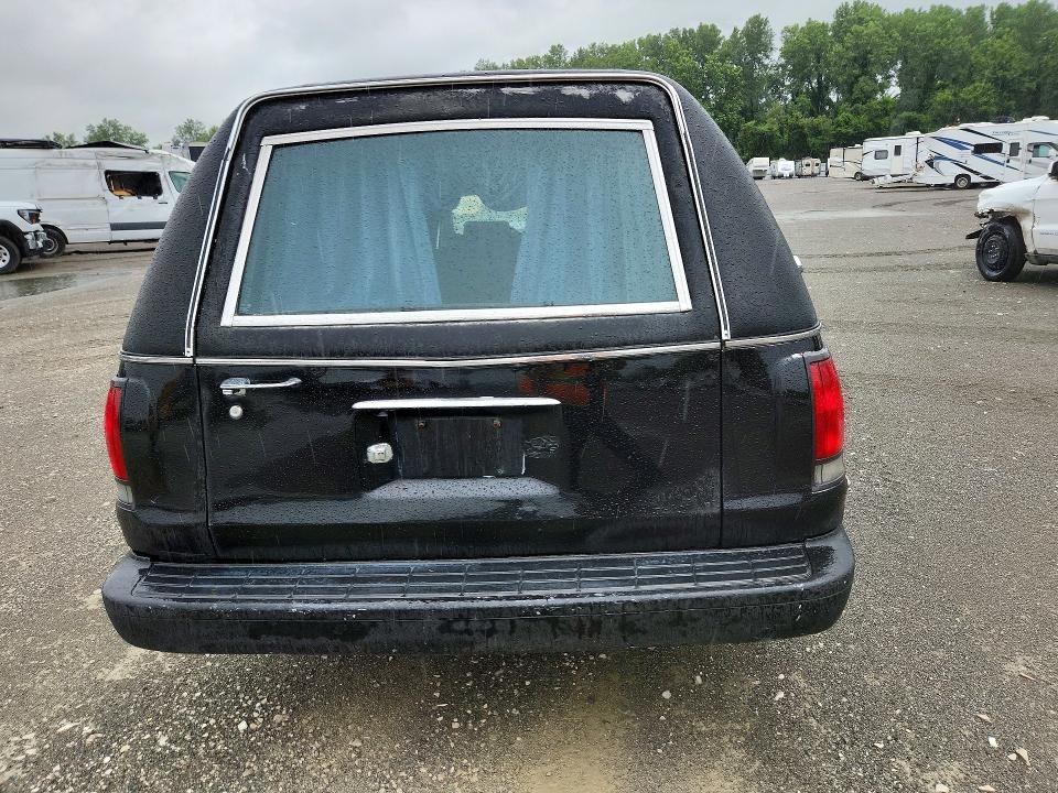 Aukcja sprzedaży 1991 Buick Roadmaster, vin: 4GLDB90E5MW400939, numer aukcji: 58289616