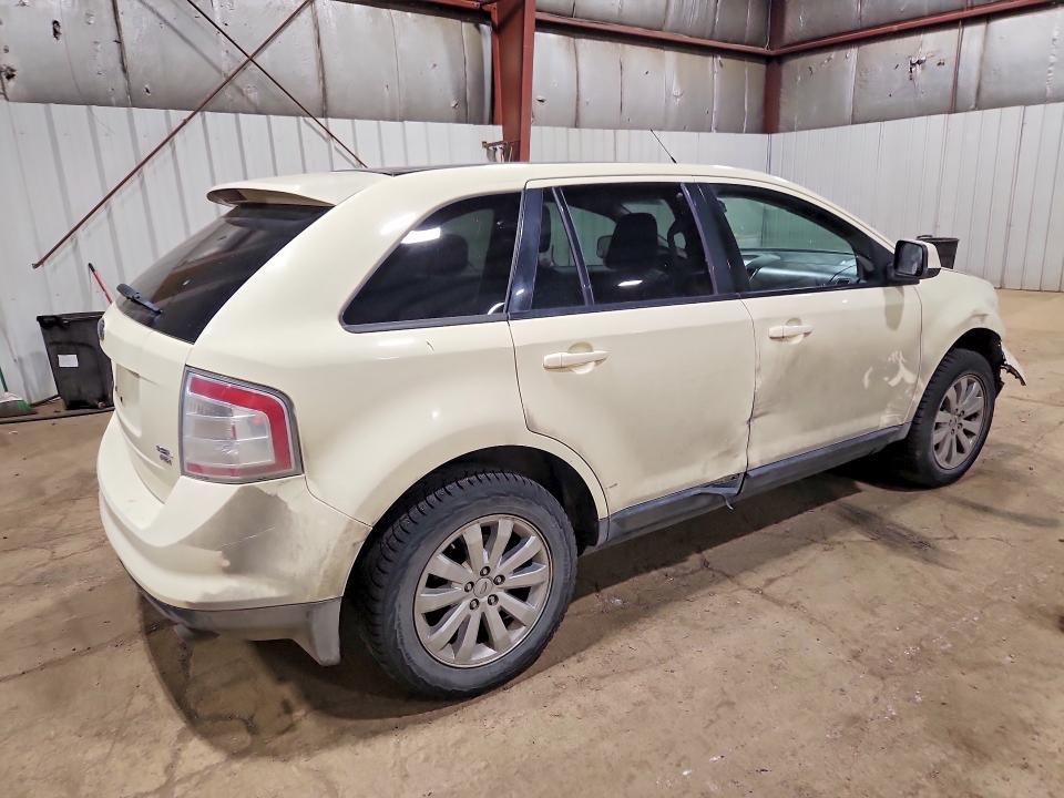 Aukcja sprzedaży 2007 Ford Edge, vin: 2FMDK48C17BB22212, numer aukcji: 59170786