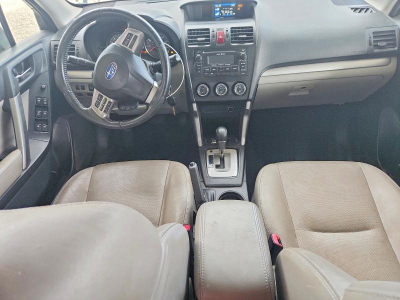 Aukcja sprzedaży 2014 Subaru Forester, vin: JF2SJAHC1EH501581, numer aukcji: 58790316