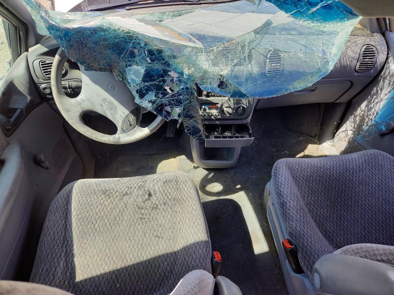 59344326 :رقم المزاد ، 2B4GP44G6XR476680 vin ، 1999 Dodge Grand Caravan مزاد بيع
