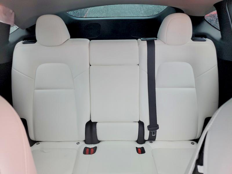 Aukcja sprzedaży 2023 Tesla Model  Y, vin: 7SAYGDEE9PA149237, numer aukcji: 54811976