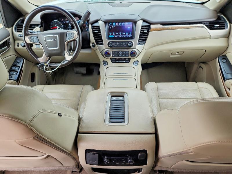 Продажа на аукционе авто 2019 Gmc Yukon, vin: 1GKS2CKJ0KR397626, номер лота: 57142776