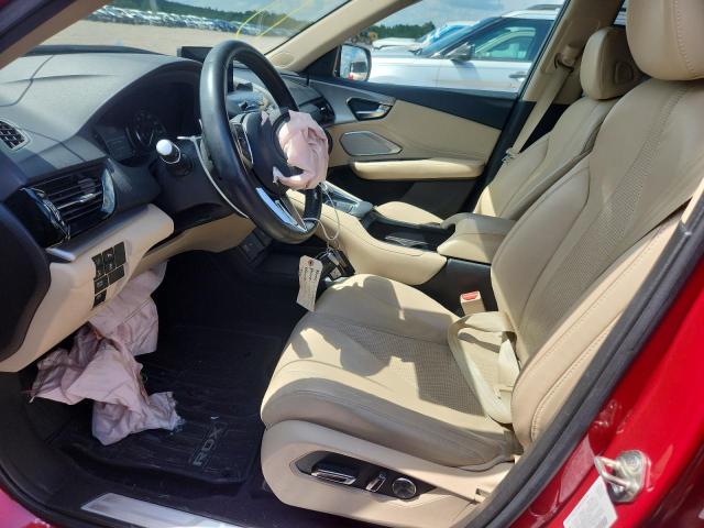 Aukcja sprzedaży 2019 Acura Rdx, vin: 5J8TC1H53KL022801, numer aukcji: 55164936