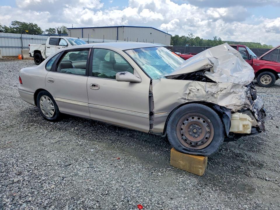 Aukcja sprzedaży 1998 Toyota Avalon, vin: 4T1BF18B3WU277564, numer aukcji: 57827256