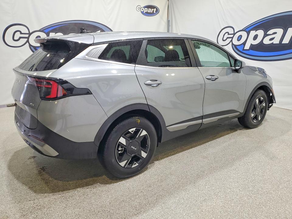 Продажа на аукционе авто 2026 Kia Sportage, vin: KNDPUCDF0T7459107, номер лота: 55746336