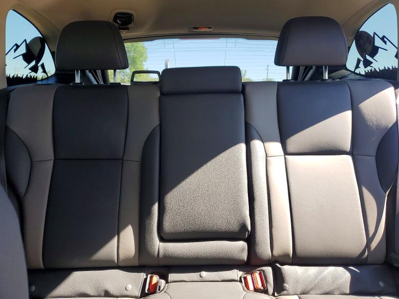 Продажа на аукционе авто 2020 Subaru Outback, vin: 4S4BTGKD5L3254441, номер лота: 55233896