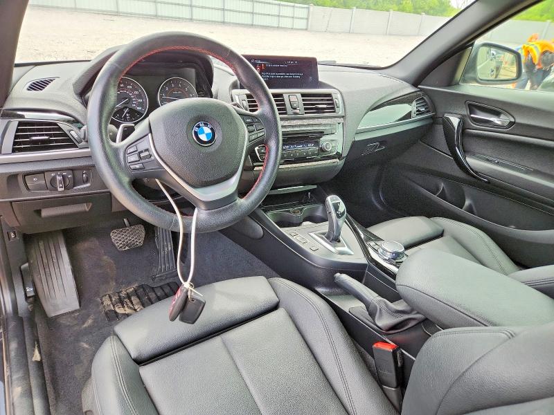 Продаж на аукціоні авто 2016 Bmw 228, vin: WBA1G9C54GV726580, номер лоту: 54489356