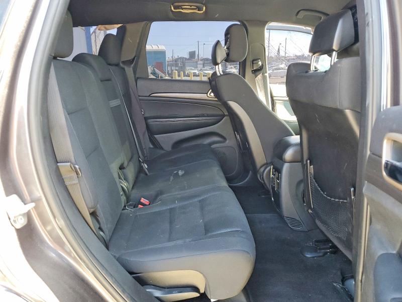 55677906 :رقم المزاد ، 1C4RJEAG9FC231810 vin ، 2015 Jeep Grand Cherokee مزاد بيع