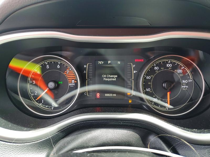 Aukcja sprzedaży 2016 Jeep Cherokee, vin: 1C4PJMAS4GW282881, numer aukcji: 56298196