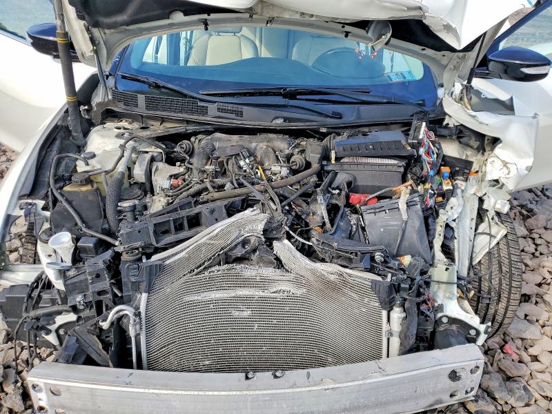 2018 Nissan Maxima მანქანა იყიდება აუქციონზე, vin: 1N4AA6AP3JC386340, აუქციონის ნომერი: 58509666