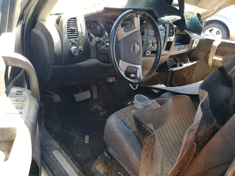 Aukcja sprzedaży 2009 Gmc Sierra, vin: 3GTEC23J29G182791, numer aukcji: 55933836
