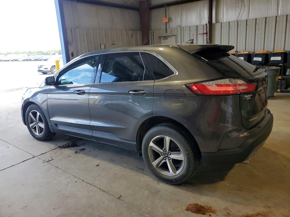 Продажа на аукционе авто 2019 Ford Edge, vin: 2FMPK4J93KBC25135, номер лота: 57942416