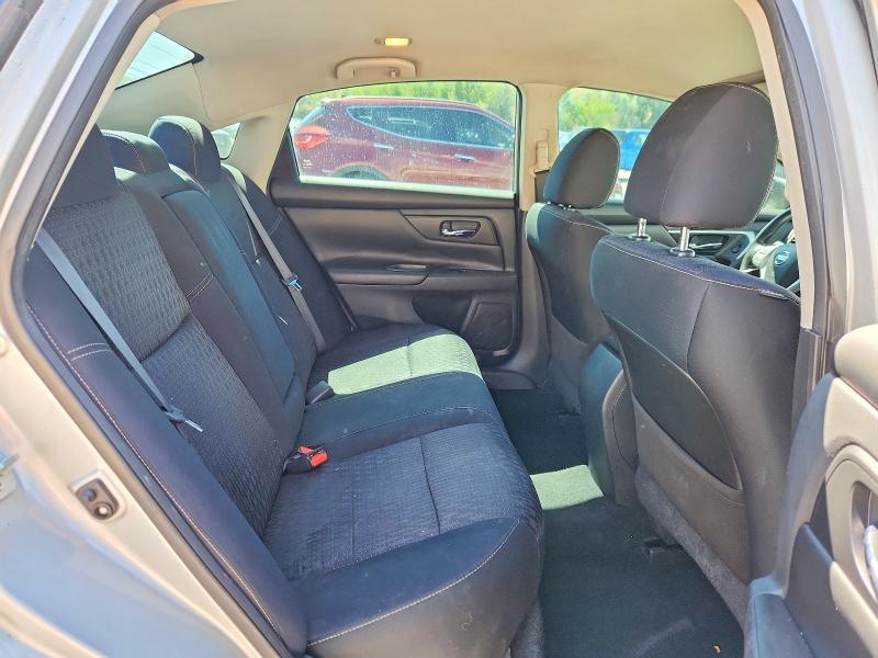 2017 Nissan Altima მანქანა იყიდება აუქციონზე, vin: 1N4AL3AP3HN324296, აუქციონის ნომერი: 59156746