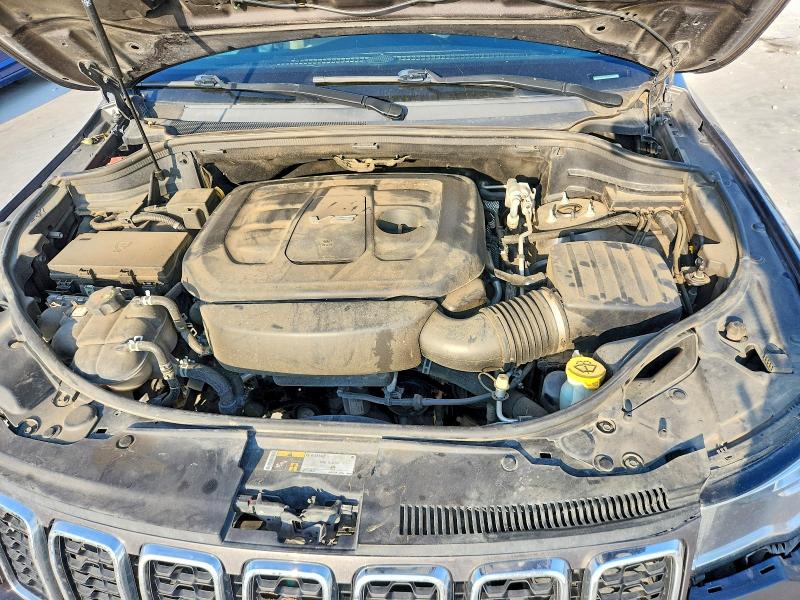 Aukcja sprzedaży 2017 Jeep Grand Cherokee, vin: 1C4RJFBG7HC603247, numer aukcji: 57680186