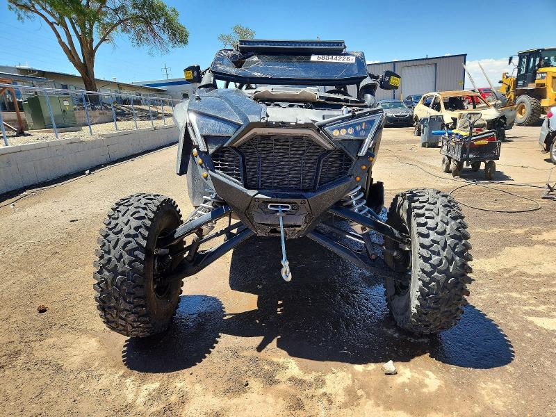 2023 Polaris Rzr მანქანა იყიდება აუქციონზე, vin: 3NSRML2K4PG325797, აუქციონის ნომერი: 58844226