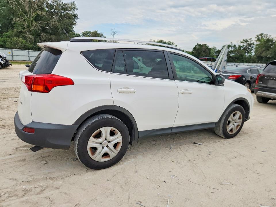 2015 Toyota Rav4 მანქანა იყიდება აუქციონზე, vin: 2T3ZFREV3FW137369, აუქციონის ნომერი: 55069406