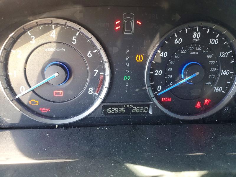 Aukcja sprzedaży 2012 Honda Crosstour, vin: 5J6TF3H37CL003406, numer aukcji: 55649546