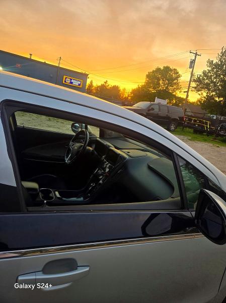 Aukcja sprzedaży 2011 Chevrolet Volt, vin: 1G1RD6E4XBU101321, numer aukcji: 56564386
