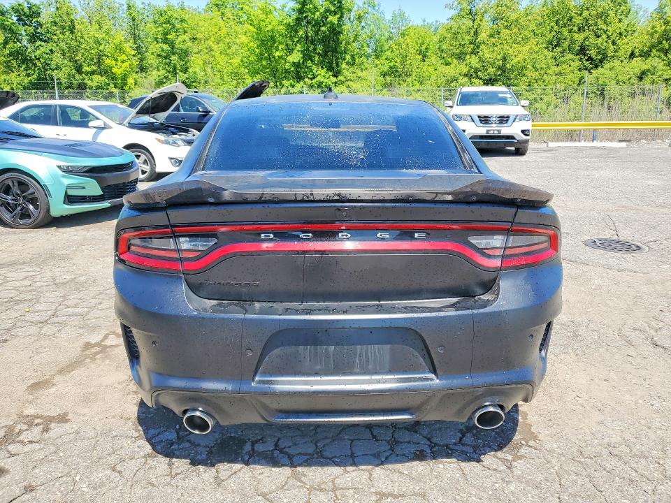Aukcja sprzedaży 2023 Dodge Charger, vin: 2C3CDXGJ4PH690144, numer aukcji: 56067046