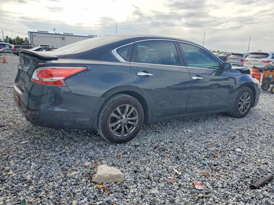 Aukcja sprzedaży 2015 Nissan Altima, vin: 1N4AL3AP8FN344413, numer aukcji: 56721676