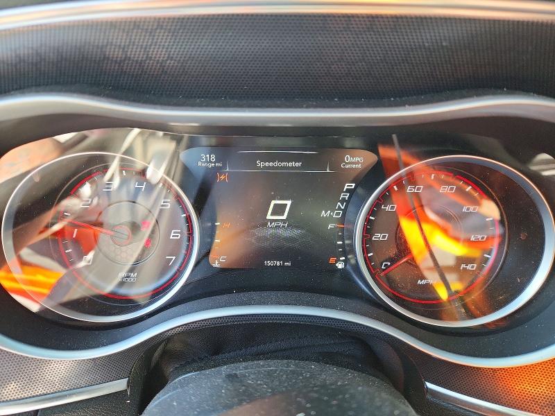 Продажа на аукционе авто 2016 Dodge Charger, vin: 2C3CDXJG9GH306680, номер лота: 56324466