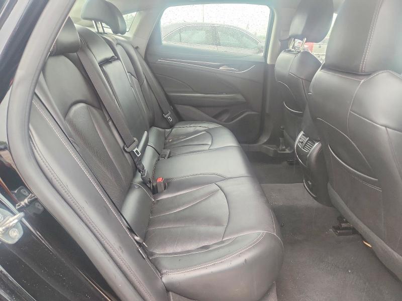 Aukcja sprzedaży 2017 Buick Lacrosse, vin: 1G4ZP5SSXHU155802, numer aukcji: 58468266