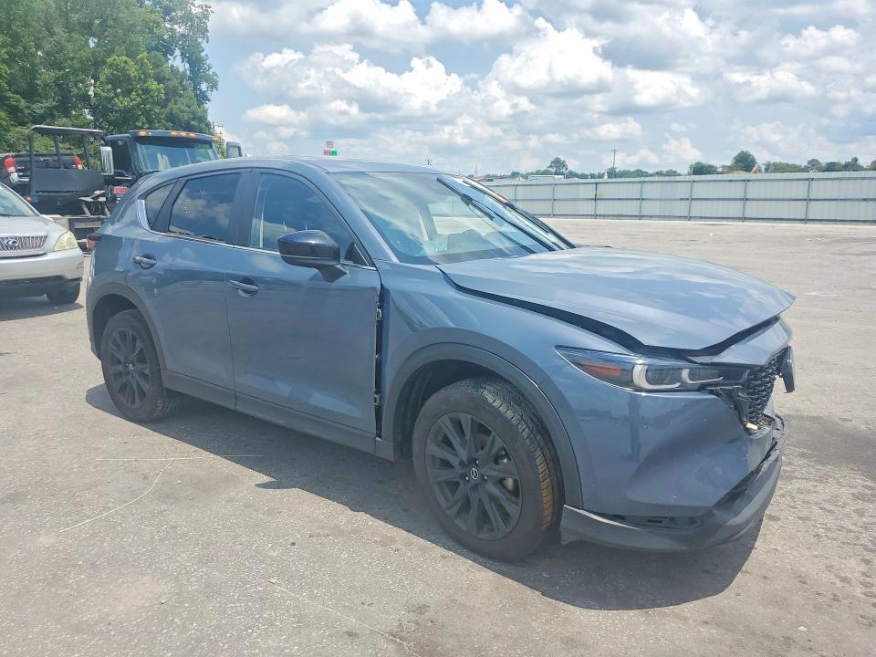 Aukcja sprzedaży 2024 Mazda Cx-5, vin: JM3KFBCL1R0458479, numer aukcji: 59066246