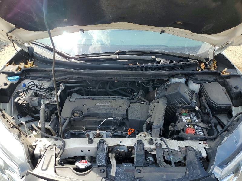 57162236 :رقم المزاد ، 5J6RM4H93GL004312 vin ، 2016 Honda Cr-v مزاد بيع