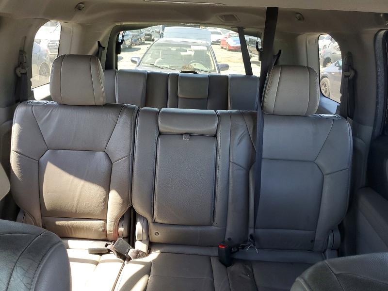 Продажа на аукционе авто 2013 Honda Pilot, vin: 5FNYF4H51DB026123, номер лота: 56272736