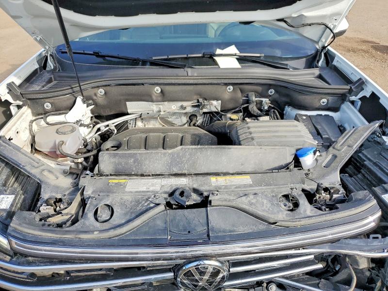 Aukcja sprzedaży 2024 Volkswagen Atlas, vin: 1V2BR2CA6RC554572, numer aukcji: 55706506