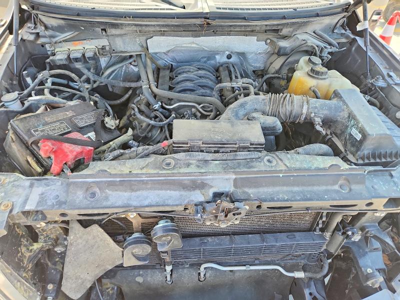Aukcja sprzedaży 2013 Ford F150, vin: 1FTFX1EF1DKG02845, numer aukcji: 56328606