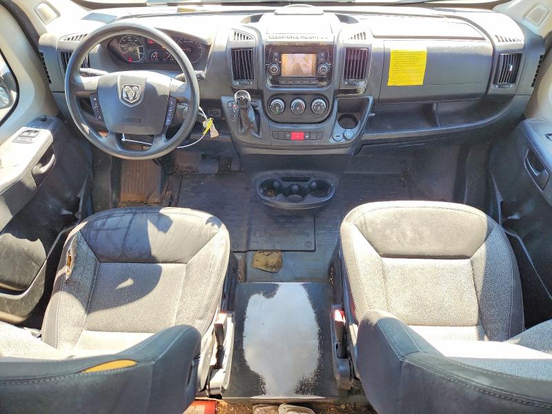 Aukcja sprzedaży 2020 Ram Promaster 1500, vin: 3C6URVJGXLE140043, numer aukcji: 60901376