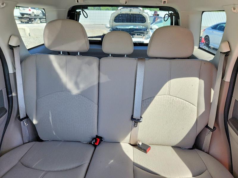 2011 Mercury Mariner მანქანა იყიდება აუქციონზე, vin: 4M2CN8B72BKJ04823, აუქციონის ნომერი: 55776006