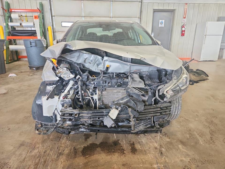 Продажа на аукционе авто 2021 Nissan Versa, vin: 3N1CN8EV2ML889834, номер лота: 58626676