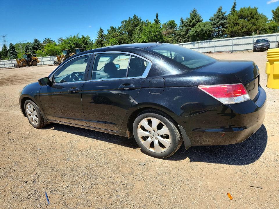 Продаж на аукціоні авто 2010 Honda Accord, vin: 1HGCP2F8XAA170459, номер лоту: 57563766