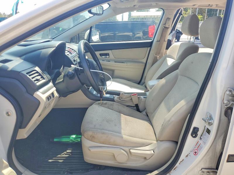 Продажа на аукционе авто 2014 Subaru Xv Crosstrek, vin: JF2GPAVC5E8208100, номер лота: 58827676