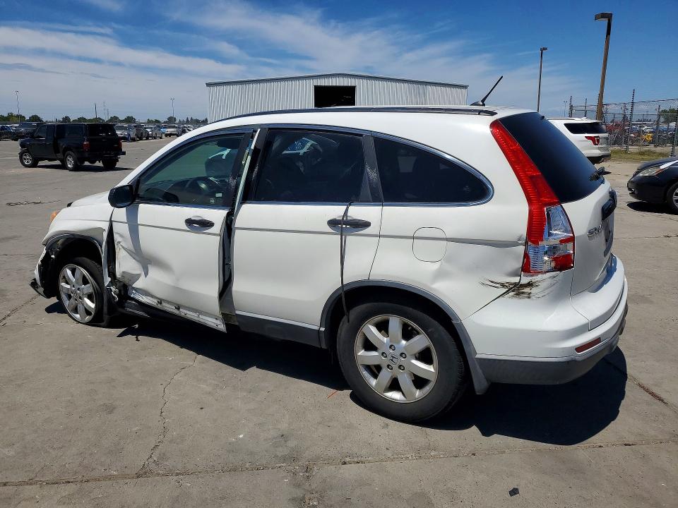 85637575 :رقم المزاد ، JHLRE3H46BC008108 vin ، 2011 Honda Cr-v مزاد بيع