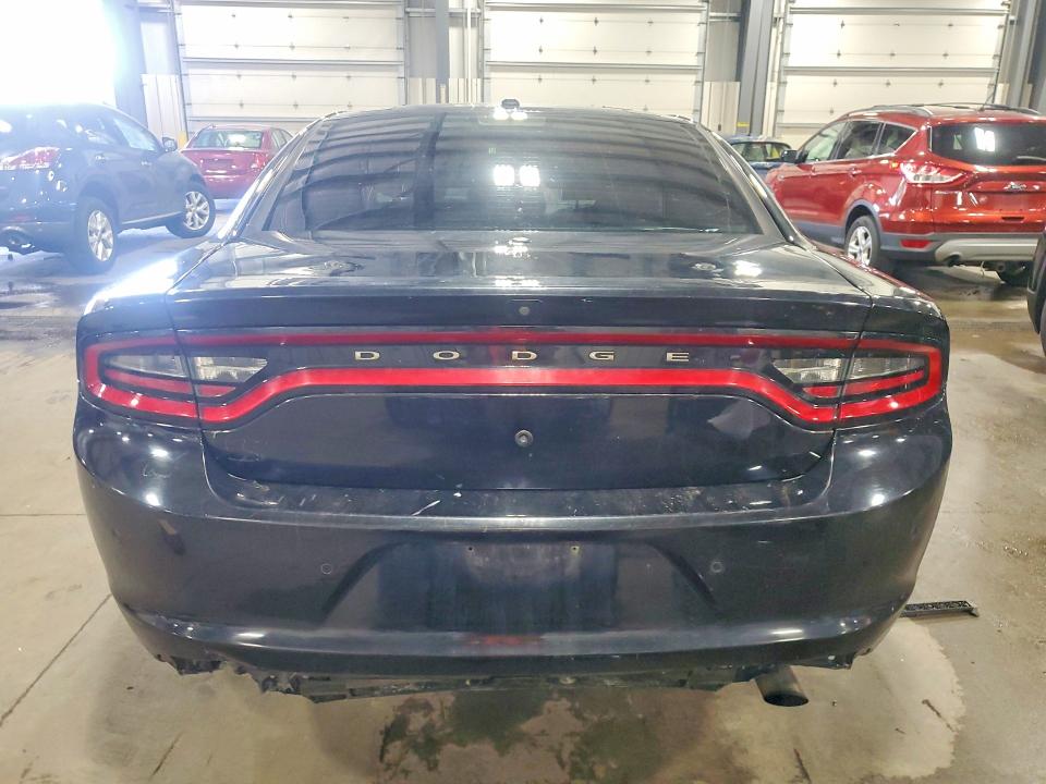 Продаж на аукціоні авто 2019 Dodge Charger, vin: 2C3CDXKT4KH647361, номер лоту: 55803476