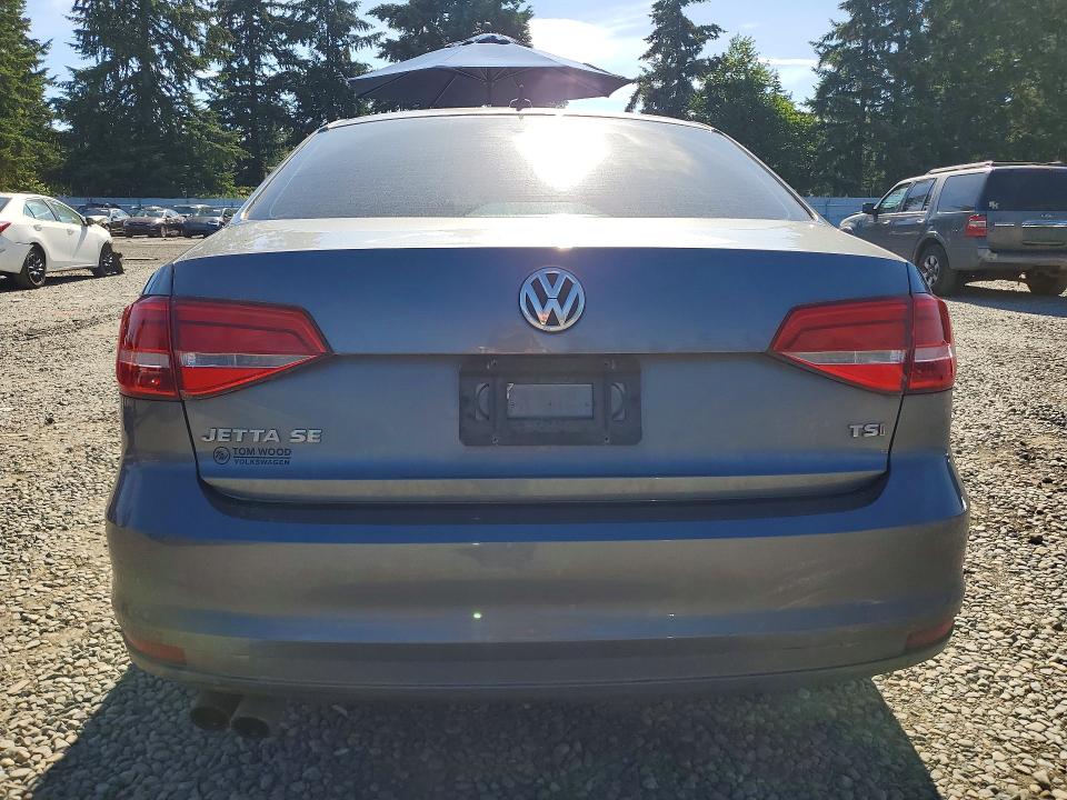 Продаж на аукціоні авто 2015 Volkswagen Jetta, vin: 3VWD17AJ3FM248468, номер лоту: 57108476