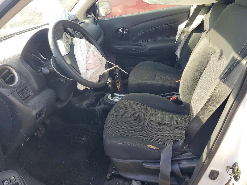 Продаж на аукціоні авто 2019 Nissan Versa, vin: 3N1CN7AP9KL800906, номер лоту: 55791556