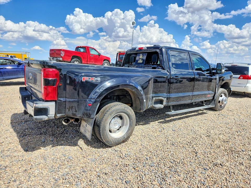 Aukcja sprzedaży 2025 Ford F350, vin: 1FT8W3DM9SEC99221, numer aukcji: 55737966